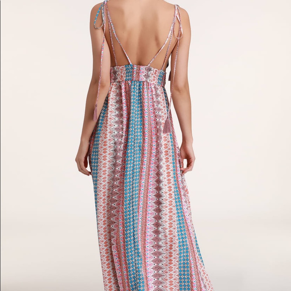 MIDI dress medium